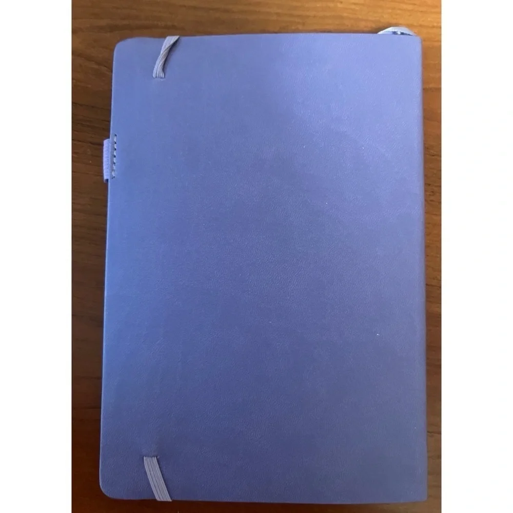 Lavender Go Girl Budget Book. Size A5. Expense Tracker, Envelopes, Stickers New